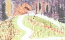 老年人霜降养生 谨防肺炎