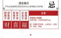 闹闹女巫店今日运势2020年12月19日