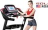 大家使用感受美国sole速尔F63NEW跑步机怎么样??入手真实体验美国sole速尔F63NEW跑步机好不好?