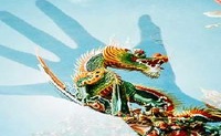 2月份你吃什么?龙做了什么?