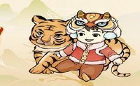 2022年,婴儿出生于6月份,富裕,丰富,金。