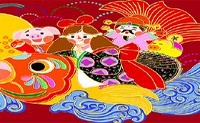 你在2022年做了什么,有一些?