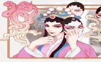 生活是对xin xin的解释,在春天出生,出生于浑井