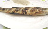 梦见吃鱼