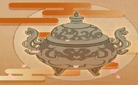 幻想人们不会引起大红色来调解