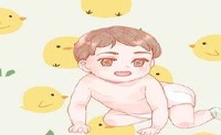 2023个月大的男孩的大必须有一个男孩的月份