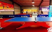 乒乓球俱乐部名字大全