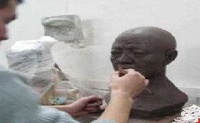 雕塑培训班起名大全