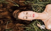 微信网名女生简单气质