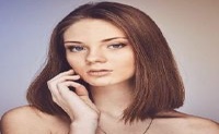 女人的脸在哪里,代表财富的财富?