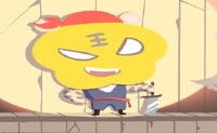 山虎和下一个山的分析,是你的生活?