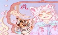 74年十二生肖虎2022年每月财富在五月持谨慎态度