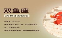 详细分析双鱼座的热爱的观点!