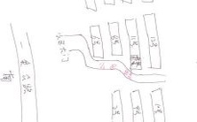 房子位于西侧紧邻马路,从风水角度分析房产风水