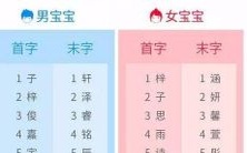 宝宝姓名与亲子关系紧密相连:分析小孩名字与父母间的关联性