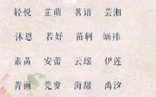 探索宝宝命名风格研究:从复杂到简单的宝宝名字选择剖析