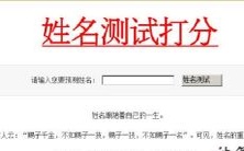 评分大揭秘:统计中使用连字的著名人名含义分析