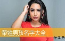 山东荣姓辈分排列与吴迪男孩名字打分相关性的探究