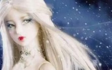 天秤座、双鱼座等十二星座皆拥精灵芭比系列,其中天秤座为白发魔女造型,双鱼座尤其喜爱!