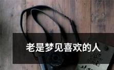 入梦缠绵,无时无刻不沉浸在喜欢的人的幻想中!