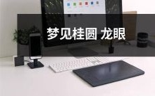 的象征意义:解读梦中桂圆龙眼的隐喻和心灵启示