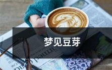 一夜之间,惊奇出现的梦境中的豆芽:探索存在意义,启迪内心思想,实现生活意义