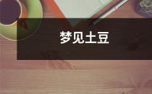在我睡梦中看到了一种滋味美味的烤土豆,激起了我对地道美食的向往和对自然产物的敬畏之情