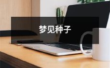 在梦中遗落的种子,意外撒播的荒野之梦:一个寓意深刻的梦境故事