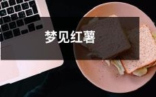 在梦中看到了一个美丽的红薯:探索梦境中的惊人神秘世界