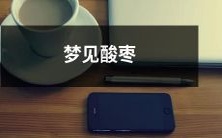 在梦中经历异国风情,亲身体验美味酸枣的味道,并探索神秘的文化底蕴!