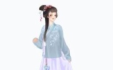 在梦中遇见一位看风水的神秘女人,她向你传授了她的智慧和知识