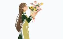 在梦中,我被一名陌生女子紧紧追逐未曾谋面的情形扰乱了我的好梦