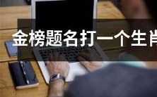 以生肖为题的金榜题名:在12个动物的精髓中寻找你最擅长的特质