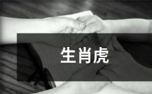 的性格特点和影响:探究生肖虎人的行为模式、情感表达、思维方式及对人际关系的影响