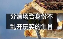 如何在不同场合中清楚明确自己的身份,不轻易开玩笑?生肖相关建议和技巧分享