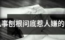 以过度追究细节惹恼他人的生肖为主题