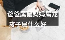 如果爸爸是鼠属相,妈妈是龙属相,那么孩子应该属什么属相?什么属相符合这个独特的家庭组合呢?