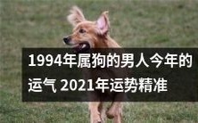 预测:根据星座占星和命理学,探究1994年属狗的男性在2021年的各种运势表现及其可能的未来趋势