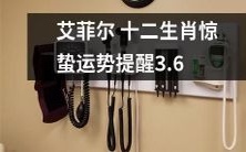 艾菲尔铁塔带给你的2021年惊蛰运势:探寻十二生肖的福运、财富和爱情,不可错过的专属提醒3月6日!