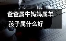 爸爸是牛座,妈妈是羊座,孩子应该属于哪个星座比较好呢?