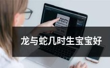 龙与蛇将在何时诞生他们的宝宝?