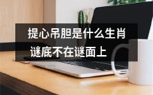 通过分析谜底,猜测生肖的过程让人感到提心吊胆,因为答案并不显而易见