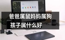 如果父亲是老鼠,母亲是狗,那么他们的孩子最适合属于哪个属相?