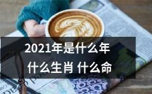 运?- 揭秘2021年所属生肖及命运特征