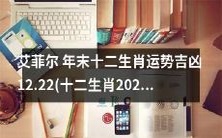 艾菲尔揭秘2023年度十二生肖吉凶运势:荣耀璀璨与浮沉转换的指引!