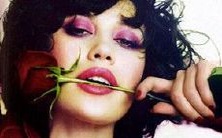 遇见梦中风骚女子:魅力四射、风情万种的性感成熟女人!