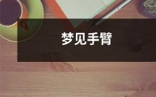 被包围在黑暗中,感觉被紧紧束缚住,一股无形的能量剧烈地震动在身体里,涌入你的手臂……那晚你梦见了手臂,但它告诉你的并不仅仅是一个简单的梦境
