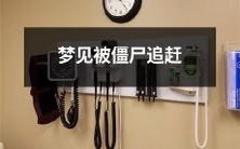 如何解读梦中被僵尸追赶的经历并探讨其可能的象征意义?