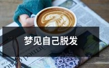 夜晚显现的惊醒:梦境中发现头发无情减少,自己不断脱秃的痛苦思绪