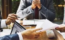 命理解析:和好友合伙创业共赚财富的八字命理特点